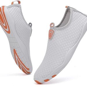 Water Sports Shoes Aqua Socks for Swim Beach Pool Surf Yoga for Women Men